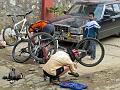 2006-10-26-02-51-03_041 Bike maintenance, Sapa